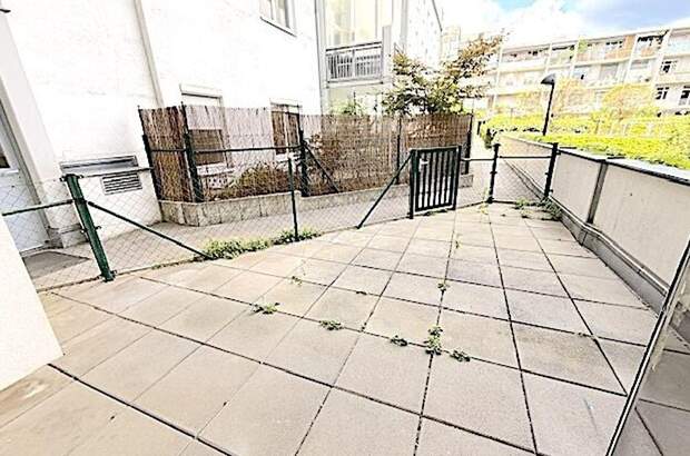 Eigentumswohnung in 1170 Wien (Bild 2)