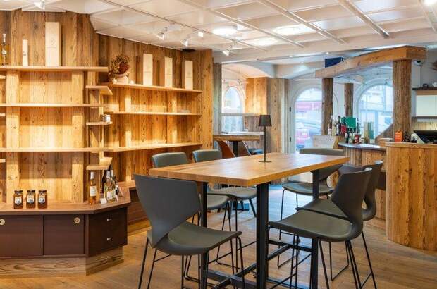 Gastronomie / Restaurant kaufen in 5760 Saalfelden (Bild 5)