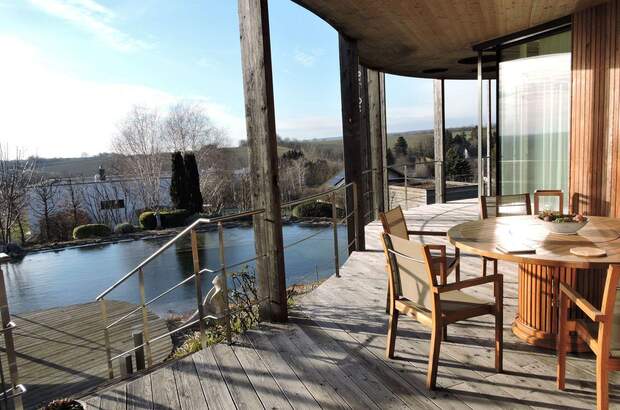 Haus mit Garten kaufen in 2125 Streifing (Bild 1)