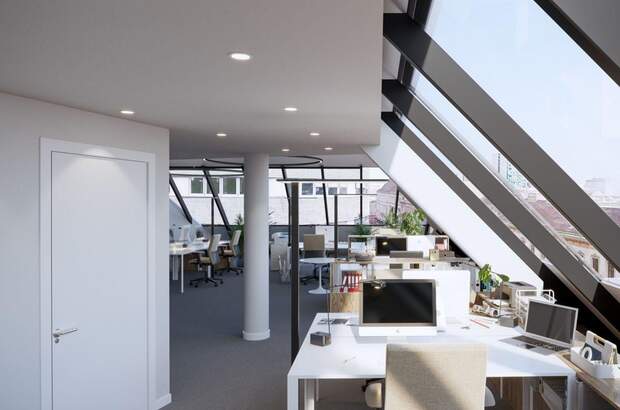 Gewerbeobjekt mieten in 1120 Wien (Bild 3)