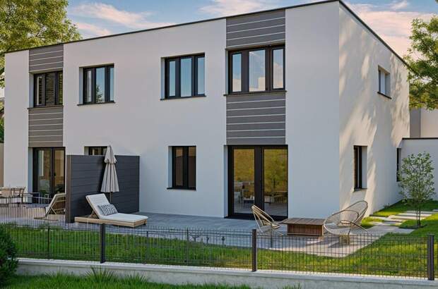 Haus mit Garten kaufen in 4614 Marchtrenk (Bild 2)