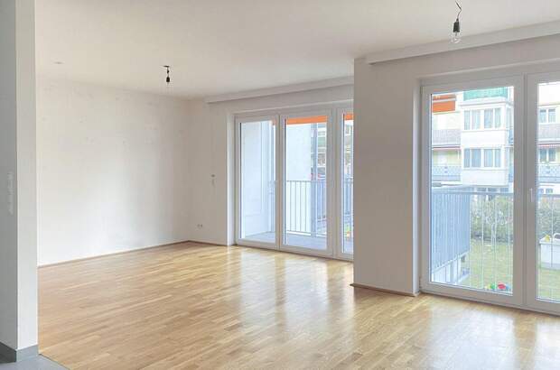 Wohnung mit Balkon mieten in 1220 Wien (Bild 2)