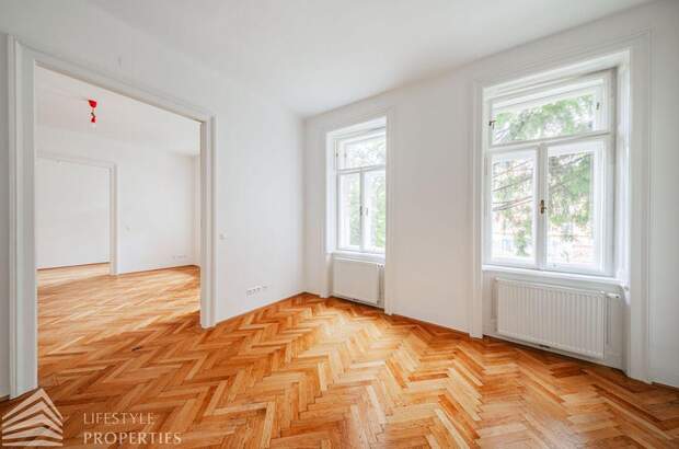 Altbauwohnung kaufen in 1050 Wien (Bild 4)
