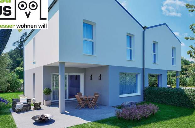 Haus mit Garten kaufen in 2460 Bruck an der Leitha (Bild 1)