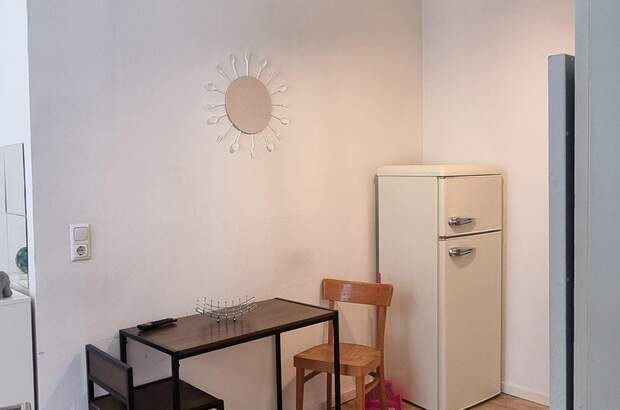 Altbauwohnung kaufen in 1160 Wien (Bild 5)