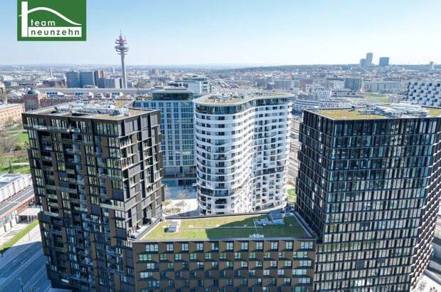 Wohnung mieten in 1100 Wien (Bild 4)