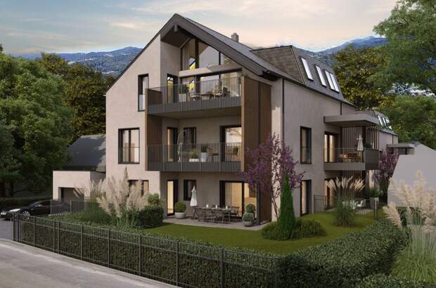 Wohnung kaufen in 4810 Gmunden (Bild 5)
