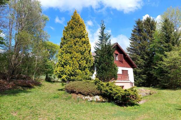 Einfamilienhaus kaufen in 3633 Schönbach (Bild 1)