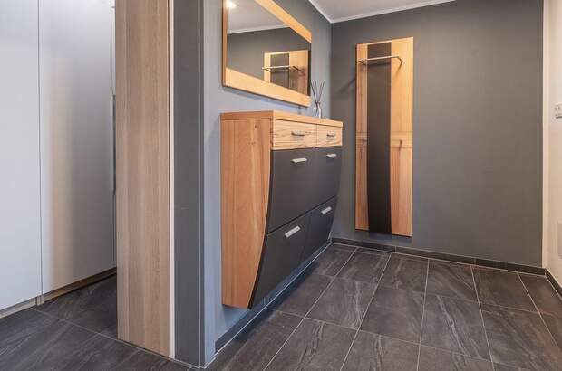 Haus mit Garten kaufen in 5111 Bürmoos (Bild 2)