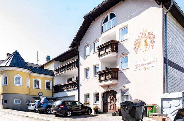 Anlageobjekt kaufen in 4133 Niederkappel (Bild 1)
