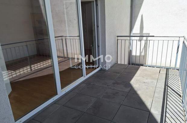 Wohnung mit Balkon mieten in 4020 Linz (Bild 1)