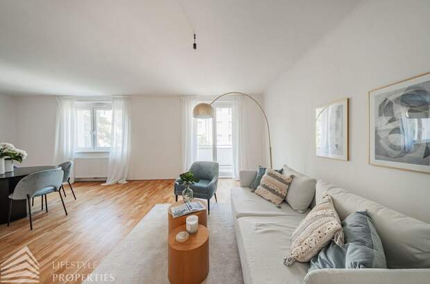 Wohnung kaufen in 1110 Wien (Bild 2)