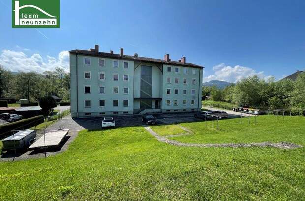 Terrassenwohnung kaufen in 8720 Knittelfeld (Bild 3)