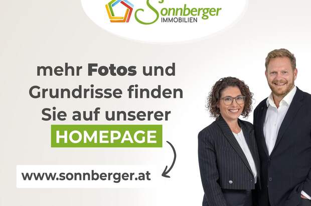 Terrassenwohnung mieten in 4531 Kematen (Bild 5)