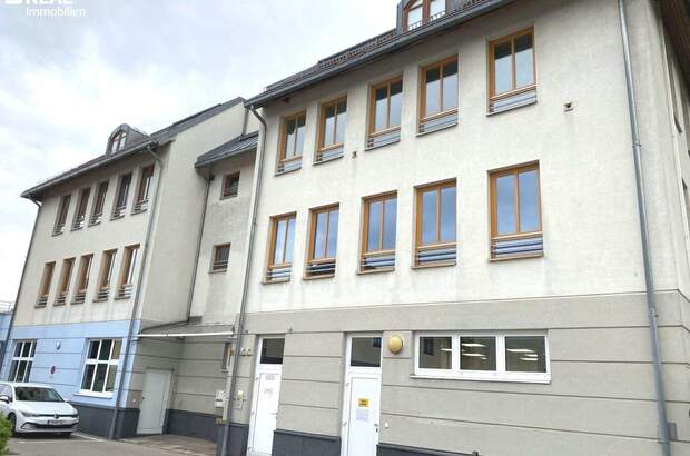 Gewerbeobjekt mieten in 3100 St. Pölten (Bild 1)