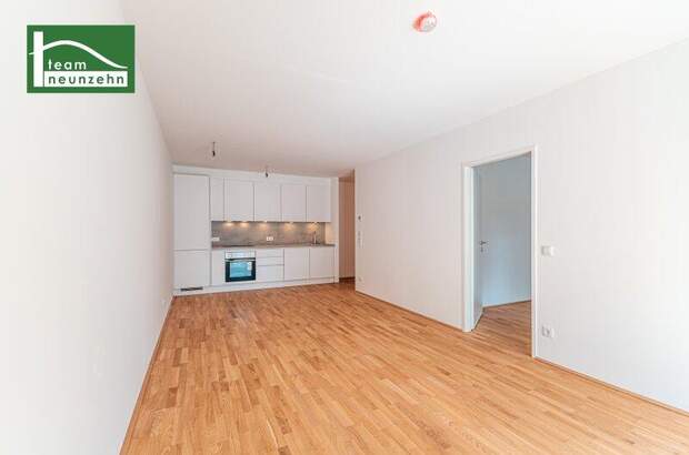 Terrassenwohnung kaufen in 1140 Wien (Bild 3)