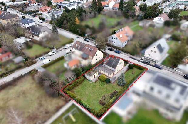 Grundstück kaufen in 2500 Baden (Bild 4)