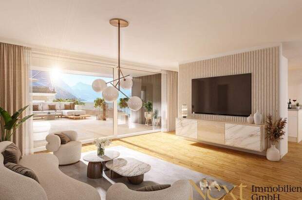 Terrassenwohnung kaufen in 4810 Gmunden (Bild 2)