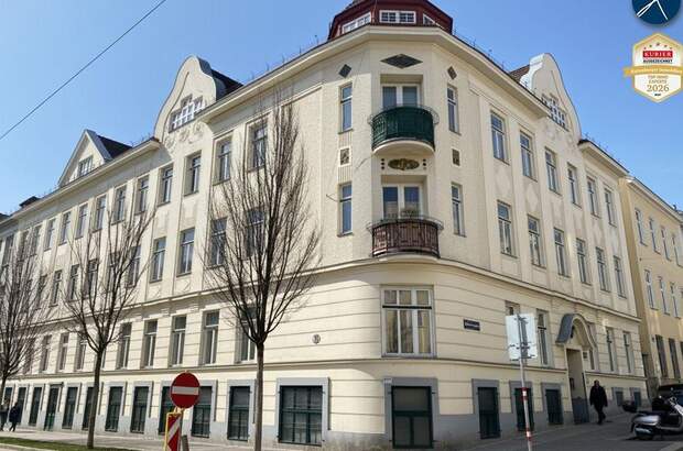 Gewerbeobjekt mieten in 1180 Wien (Bild 1)