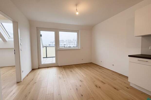 Wohnung mit Balkon mieten in 1140 Wien (Bild 2)
