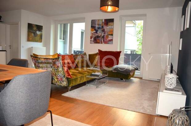 Terrassenwohnung kaufen in 4020 Linz (Bild 4)