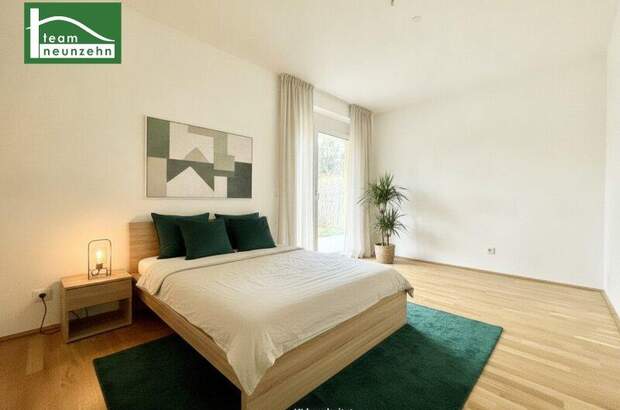 Terrassenwohnung mieten in 8020 Graz (Bild 2)