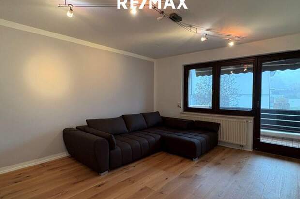 Wohnung mit Balkon kaufen in 4661 Roitham (Bild 4)