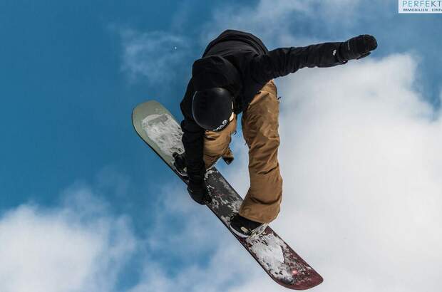 Gewerbeobjekt kaufen in 6562 Mathon (Bild 1)