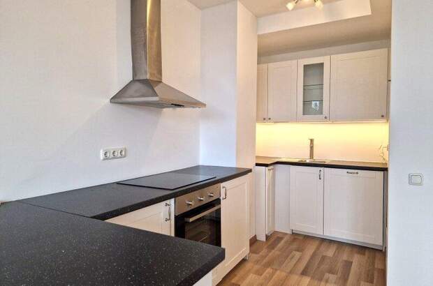 Mietwohnung in 2410 Hainburg (Bild 1)