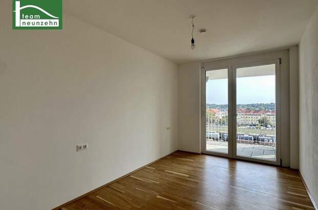 Terrassenwohnung mieten in 1140 Wien (Bild 3)