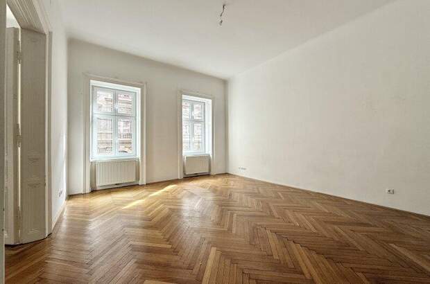 Wohnung kaufen in 1030 Wien (Bild 2)