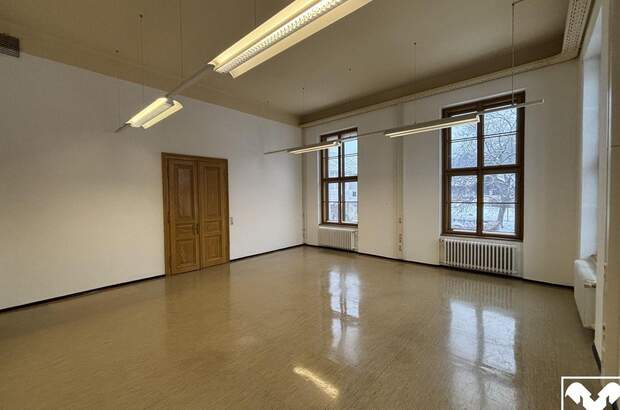 Gewerbeobjekt mieten in 4040 Linz (Bild 2)