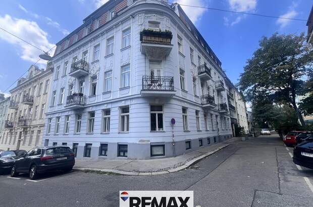 Wohnung kaufen in 1180 Wien (Bild 1)