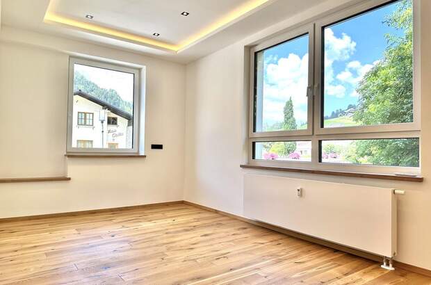 Mietwohnung in 8953 Donnersbach (Bild 5)