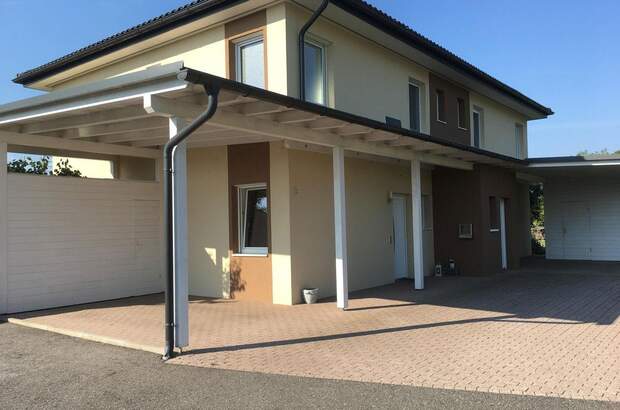 Mehrfamilienhaus mieten in 9062 Moosburg (Bild 2)