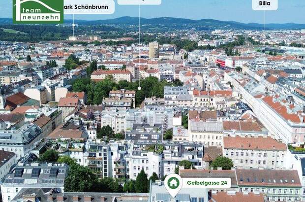 Wohnung kaufen in 1150 Wien (Bild 4)