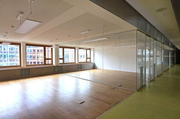 Gewerbeobjekt mieten in 1010 Wien (Bild 1)