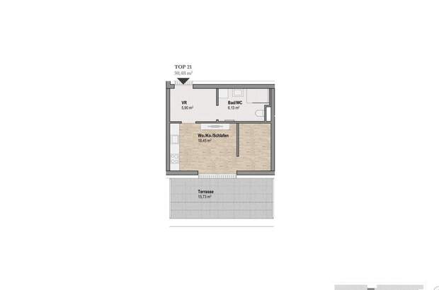 Wohnung kaufen in 8010 Graz (Bild 1)
