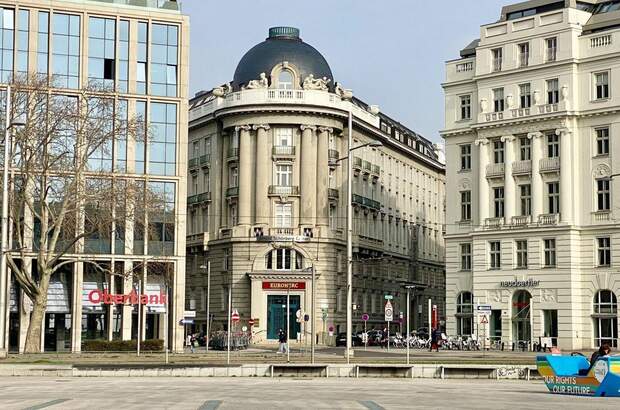 Gewerbeobjekt mieten in 1030 Wien (Bild 1)