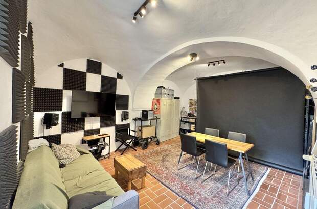 Gewerbeobjekt mieten in 8010 Graz (Bild 5)