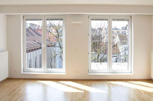 Wohnung mieten in 1180 Wien (Bild 1)