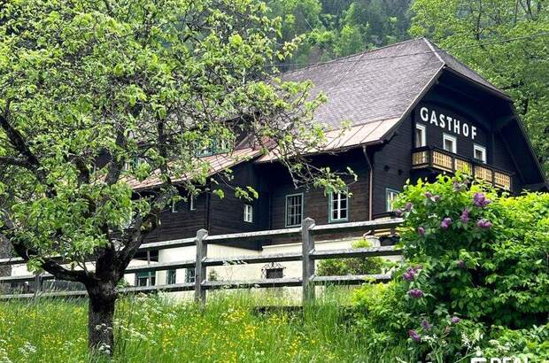 Beherbergungsbetrieb kaufen in 9816 Penk (Bild 2)