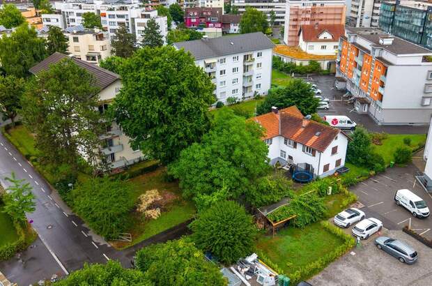 Grundstück kaufen in 6900 Bregenz (Bild 3)