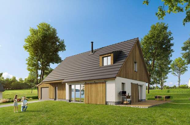 Grundstück kaufen in 38226 Frymburk nad Vltavou (Bild 3)