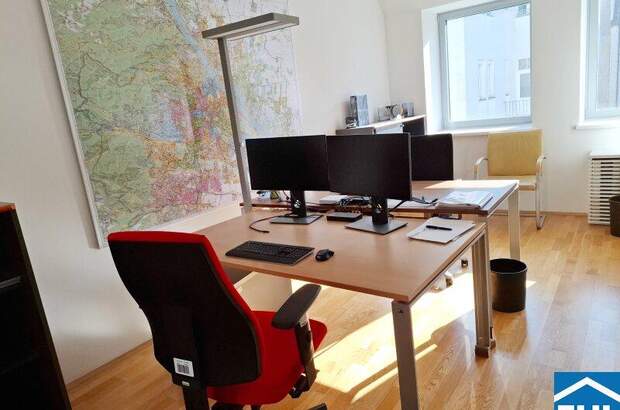 Wohnung kaufen in 1040 Wien (Bild 2)