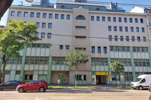 Gewerbeobjekt mieten in 1200 Wien (Bild 1)