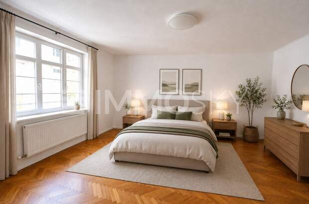 Terrassenwohnung kaufen in 5020 Salzburg (Bild 3)