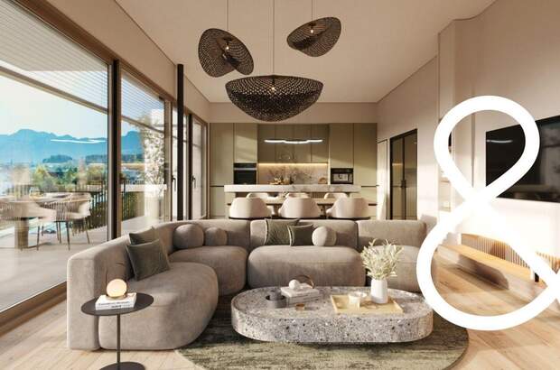 Wohnung kaufen in 5310 Mondsee (Bild 1)