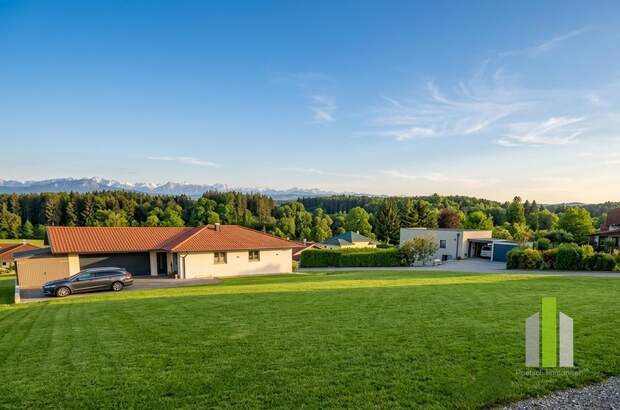 Grundstück kaufen in 5232 Kirchberg (Bild 1)