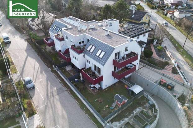 Terrassenwohnung kaufen in 1220 Wien (Bild 1)